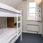 דירה 4 Person In Romo-by Traum