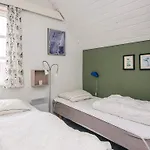 4 Person In Romo-by Traum דירה *