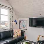 4 Person In Romo-by Traum דירה Sønderby