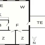 4 Person In Romo Sønderby