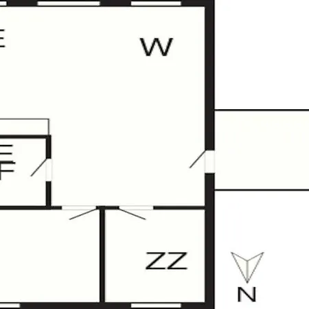 4 Person In R M Apartment *