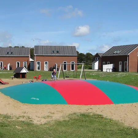 公寓 4 Person In Romo-by Traum