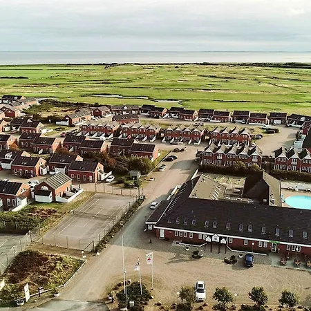 4 Person In Romo-by Traum 公寓 *