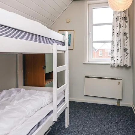 公寓 4 Person In Romo-by Traum