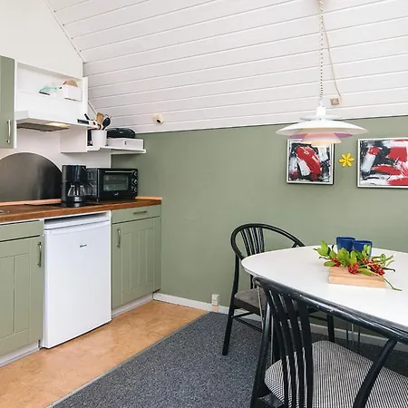 4 Person In Romo-by Traum شقة *