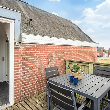 4 Person In Romo-by Traum Apartman *