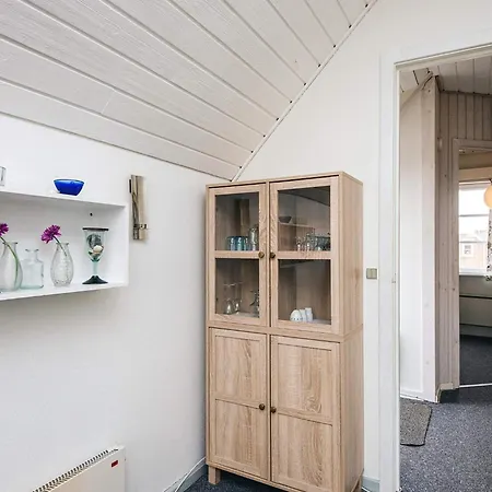 Apartman 4 Person In Romo-by Traum