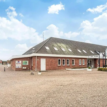 4 Person In Romo-by Traum شقة *