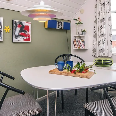 Apartamento 4 Person In Romo