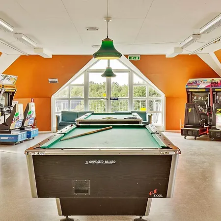 4 Person In Romo Apartamento Sønderby
