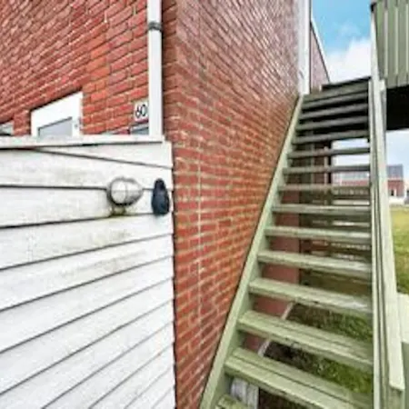 Apartamento 4 Person In Romo Sønderby
