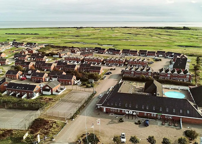 4 Person In Romo-by Traum Appartamento *