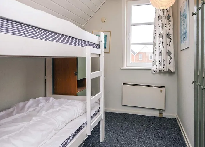 Appartamento 4 Person In Romo-by Traum