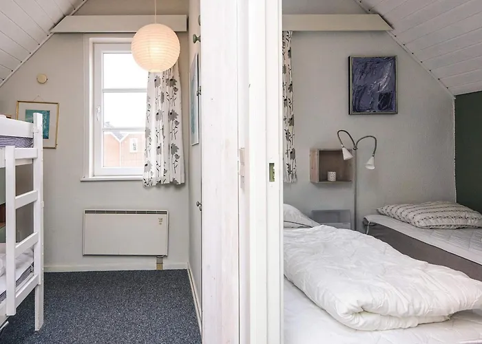 Appartamento 4 Person In Romo-by Traum *