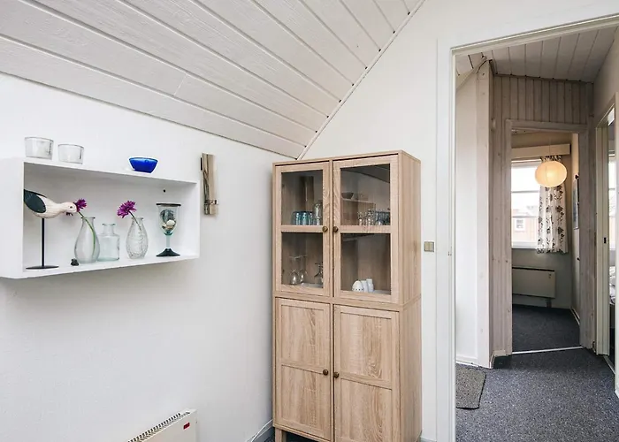 Appartamento 4 Person In Romo-by Traum